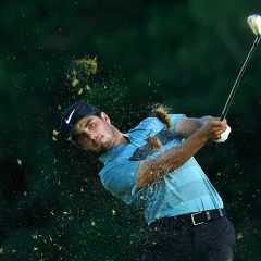 El PGA Tour espera a Ancer