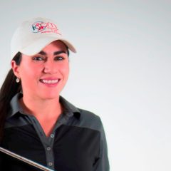 Menéndez lidera en Tailandia