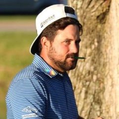 Díaz se mantiene en el top ten en Tennessee