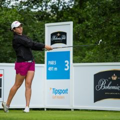 Gran inicio de mexicanas en el extranjero