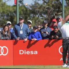 Mexicano Rodríguez favorito en Nicaragua