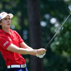 Ortiz obtiene un top 20 en Missouri