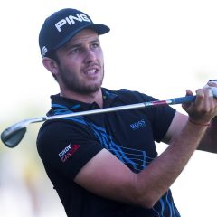 Rodríguez y Ruiz con buen inicio