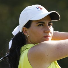 Buena actuación de Menéndez en España