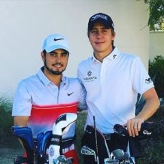 Mexicanos en el top 15 en Idaho