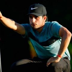 Ancer es segundo en Columbus