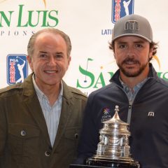 Fraustro gana en San Luis