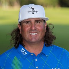 Perez y latinos confirman para Mayakoba