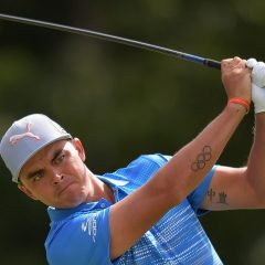 Fowler confirma para Mayakoba