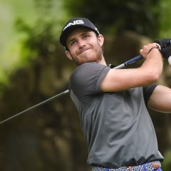 Buen inicio de mexicanos en Uruguay