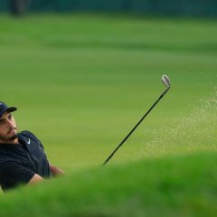 Ancer y Díaz inician campaña en el PGA Tour