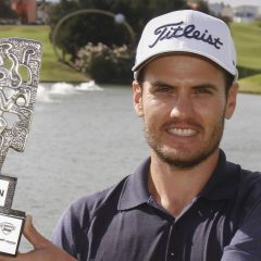 Se impone Villarreal en Puebla