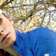 Gaby López luce en Nueva Zelanda