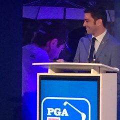 Oficializan el OHL Classic at Mayakoba