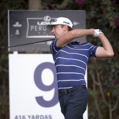 Lidera Maruri en Perú