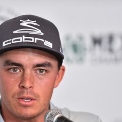 A la venta boletos del WGC-Mexico Championship