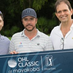 Fraustro jugará en Mayakoba