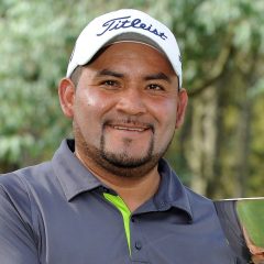 ‘Camarón’ Rodríguez por la supremacía en Latinoamérica