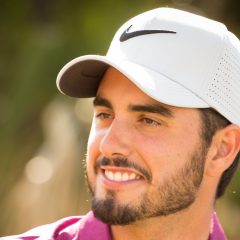 Ancer obtiene top ten en Mayakoba