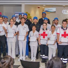 Todo listo para la GNGA Pro Tour en Monterrey