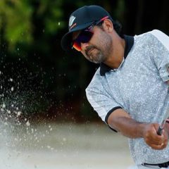 Serna avanzó a la final de la Q-School del European Tour
