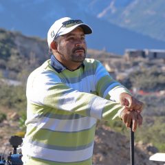 Triunfa el ‘Camarón’ en Monterrey