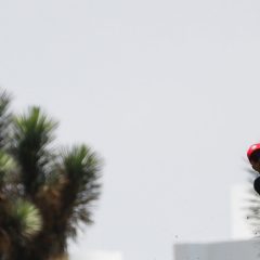 Tarjeta condicional para Serna en el European Tour