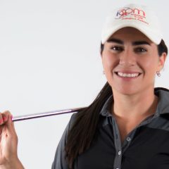 Ana Menéndez jugará en la India