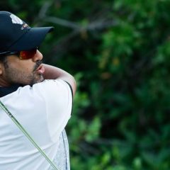 Serna es cuarto en España