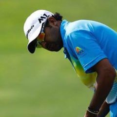 Prometedor comienzo de Serna en España