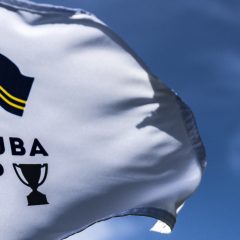 Mexicanos encabezan la Aruba Cup