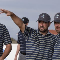 Comenzó la Aruba Cup