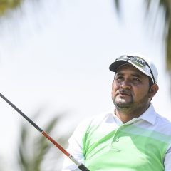 Rodríguez muy cerca de ser el mejor en Latinoamérica