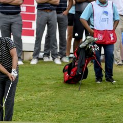 Siguen abajo los latinos en la Aruba Cup