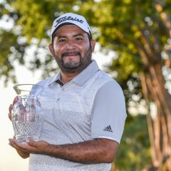 ‘Camarón’ Rodríguez de lo mejor en Latinoamérica en 2017