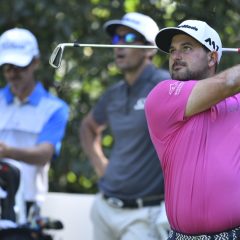 Díaz pasa el corte en Hawái