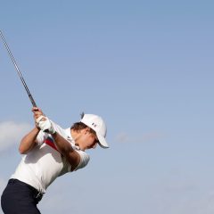 Ortiz y Rodríguez pasan el corte en Bahamas