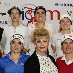 Todo listo para el ProAm de IGPM