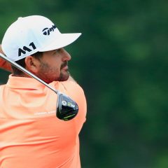 Díaz y Ancer siguen adelante en California