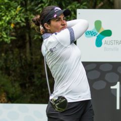 Menéndez, entre las mejores