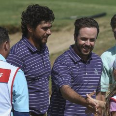 Destaca Fraustro en Panamá