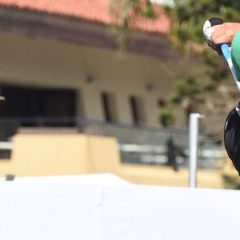 Rodríguez califica al Abierto