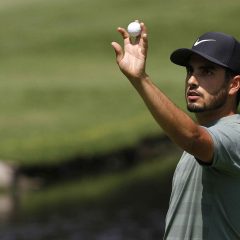 Ronda de 71 golpes para Ancer en el WGC-Mexico