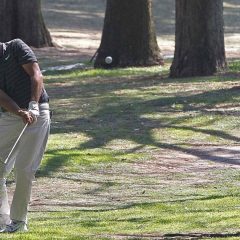 Buen cierre de Ancer en el WGC-Mexico