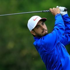 Ancer, listo para el WGC-Mexico Championship