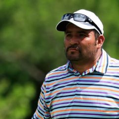 El “Camarón” manda en León