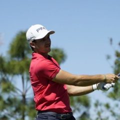 Primer top ten para Ruiz en el Web.com Tour