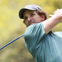 Seis mexicanos avanzan en Tijuana