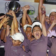 Finaliza en Nacional Interzonas “Lorena Ochoa”