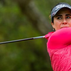 Posición 16 para Menéndez en África